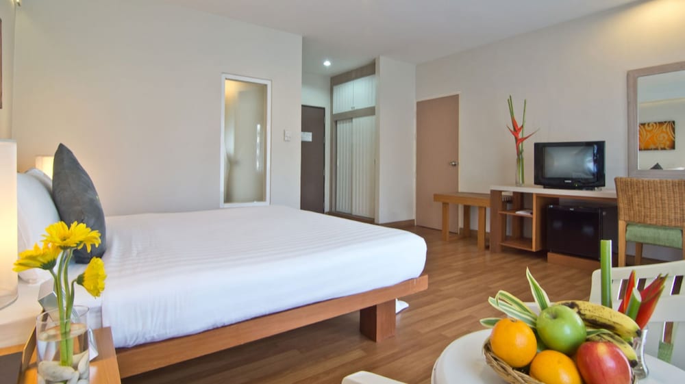 PALMYRA PATONG RESORT 20/61