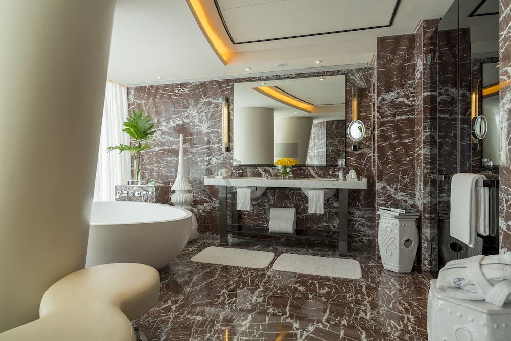 Four Seasons Hotel Guangzhou 7/56