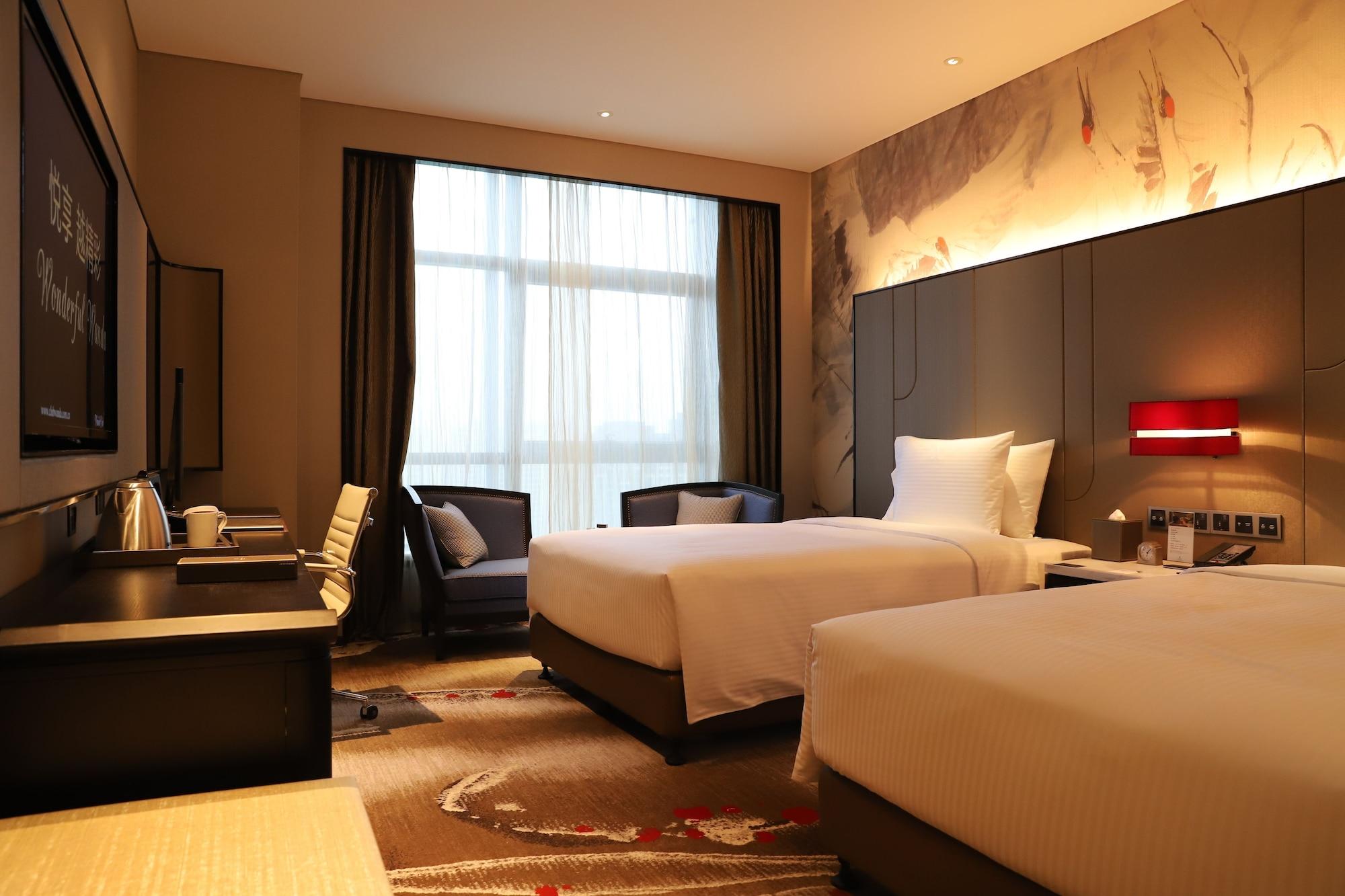 Wanda Realm Qiqihar 12/28