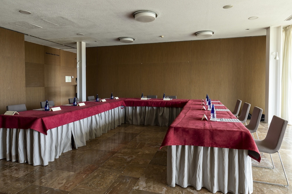 Parador De El Saler 54/65