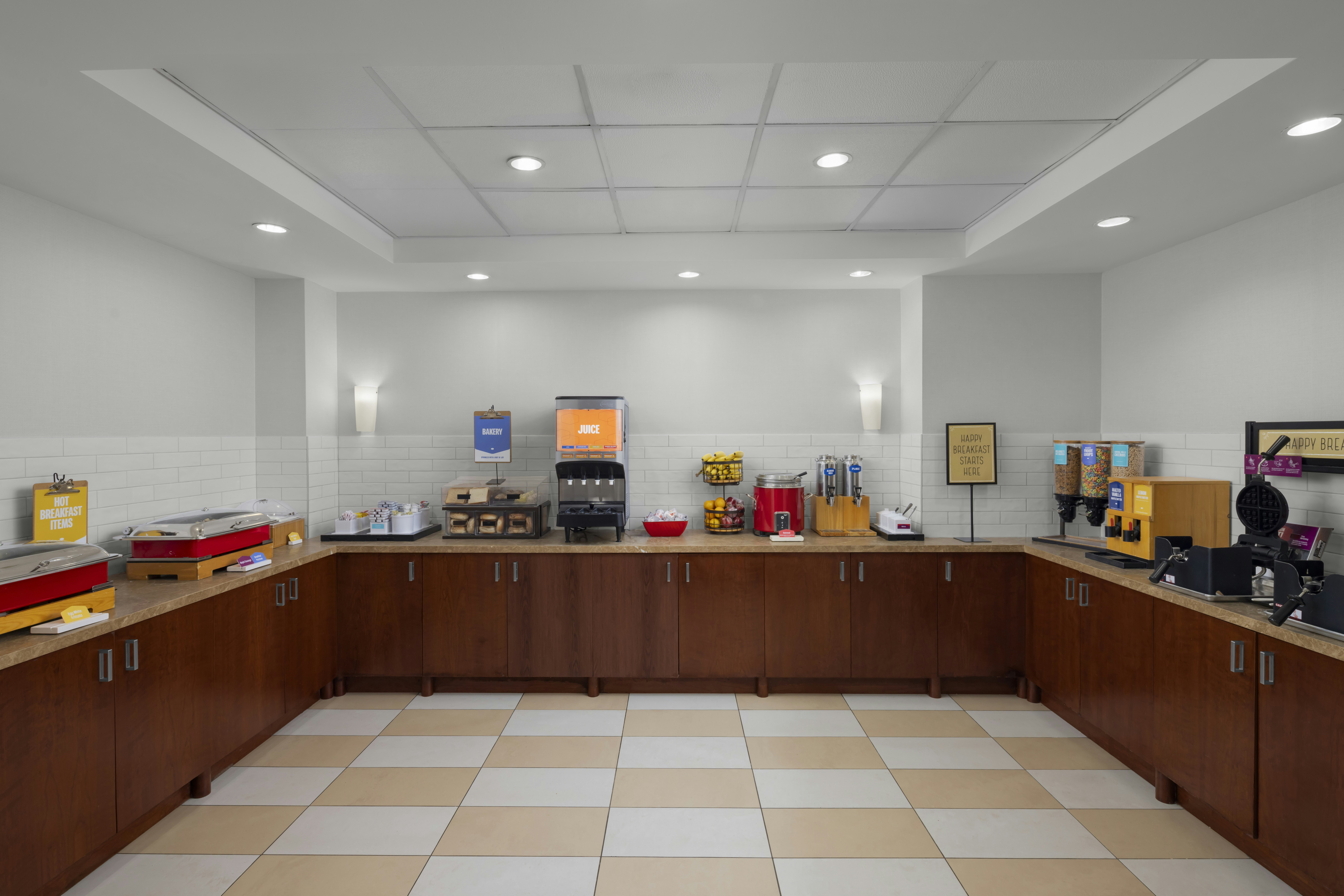 Hampton Inn Manhattan Grand Central 7/29