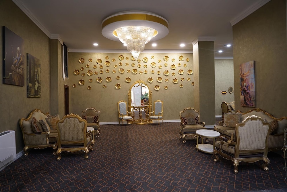Maxwell Resort Hotel & Spa 33/50