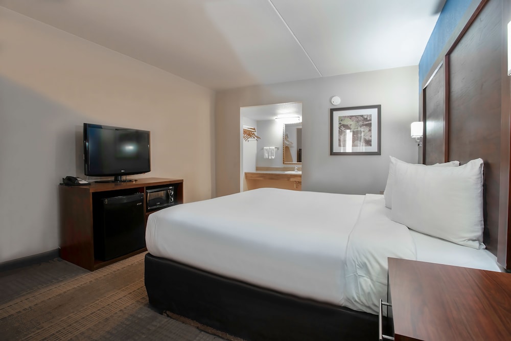 Motel6 Willcox, AZ 20/50