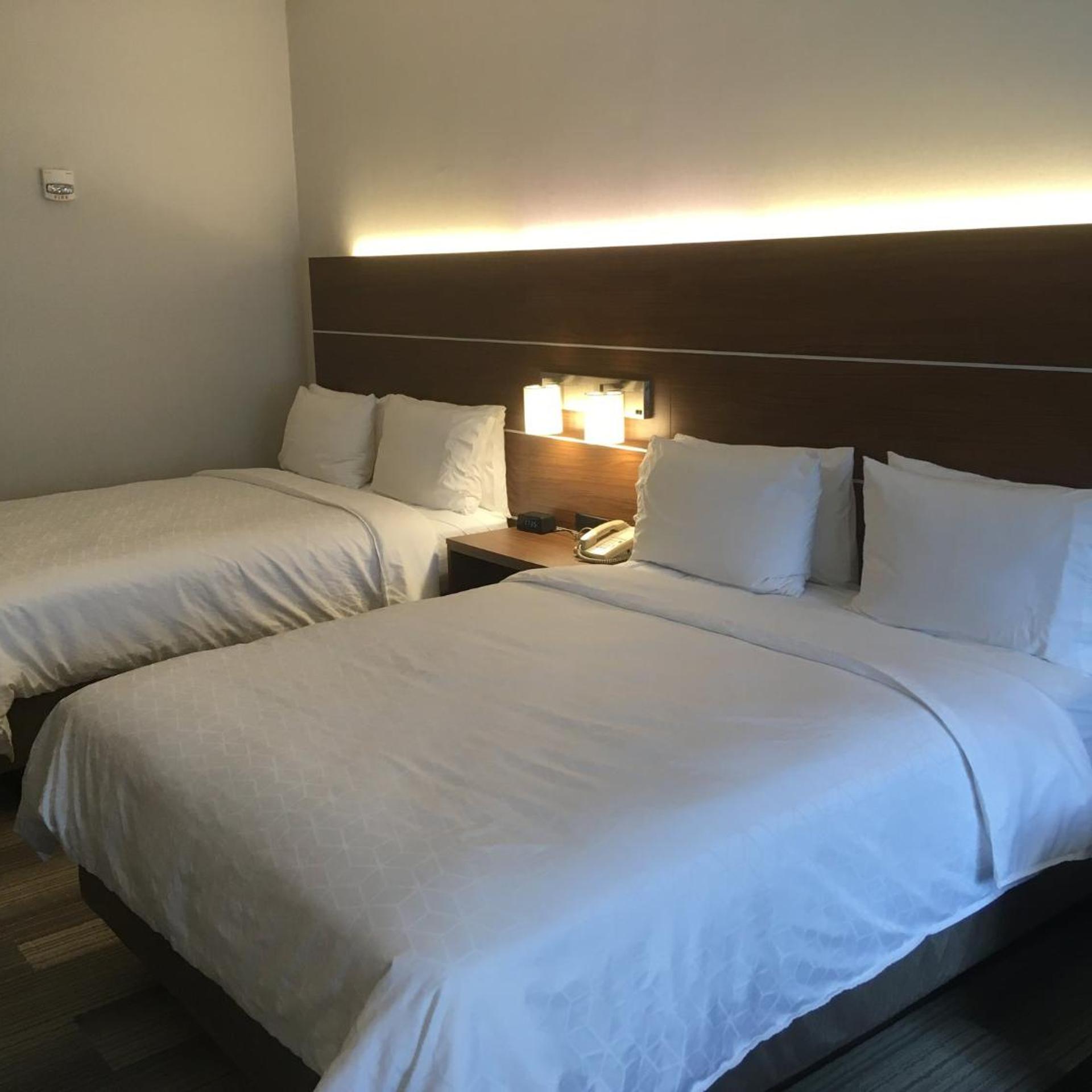 Suite, 2 Beds