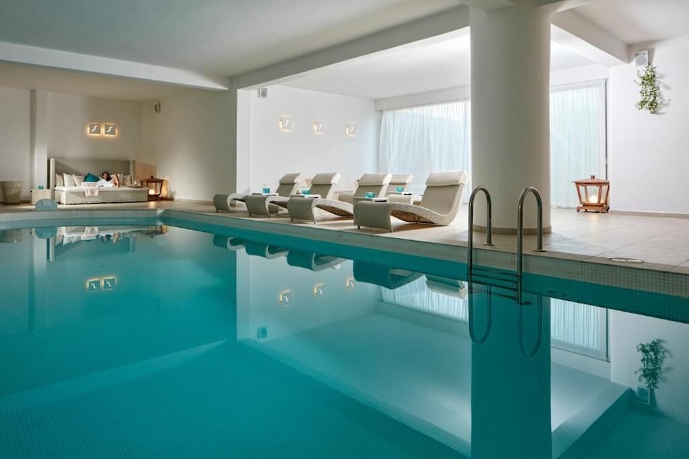El Greco Resort & Spa 45/51