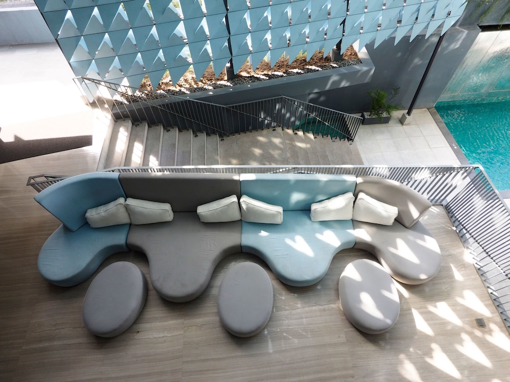 IZE 塞米亚克酒店(IZE Seminyak by LifestyleRetreats) 图片2