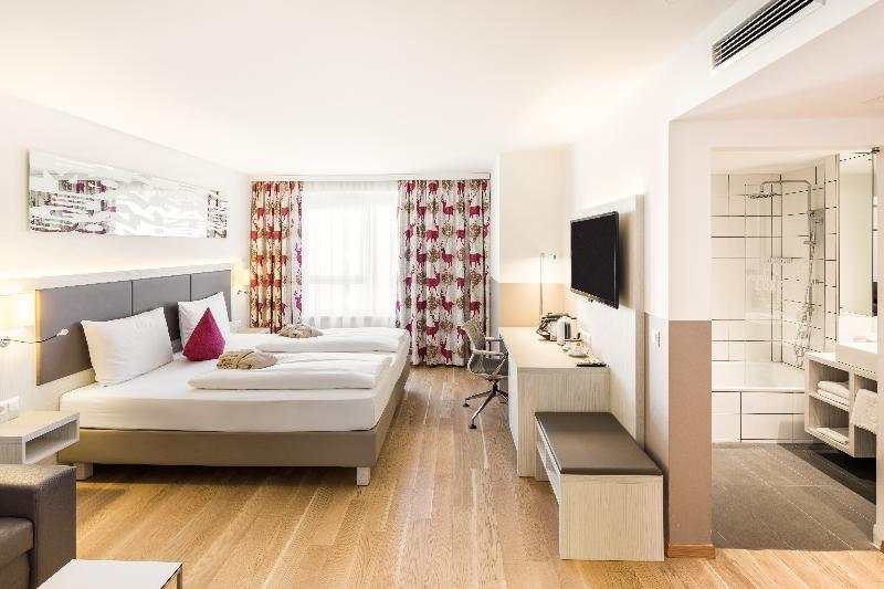 Loft, Junior Suite