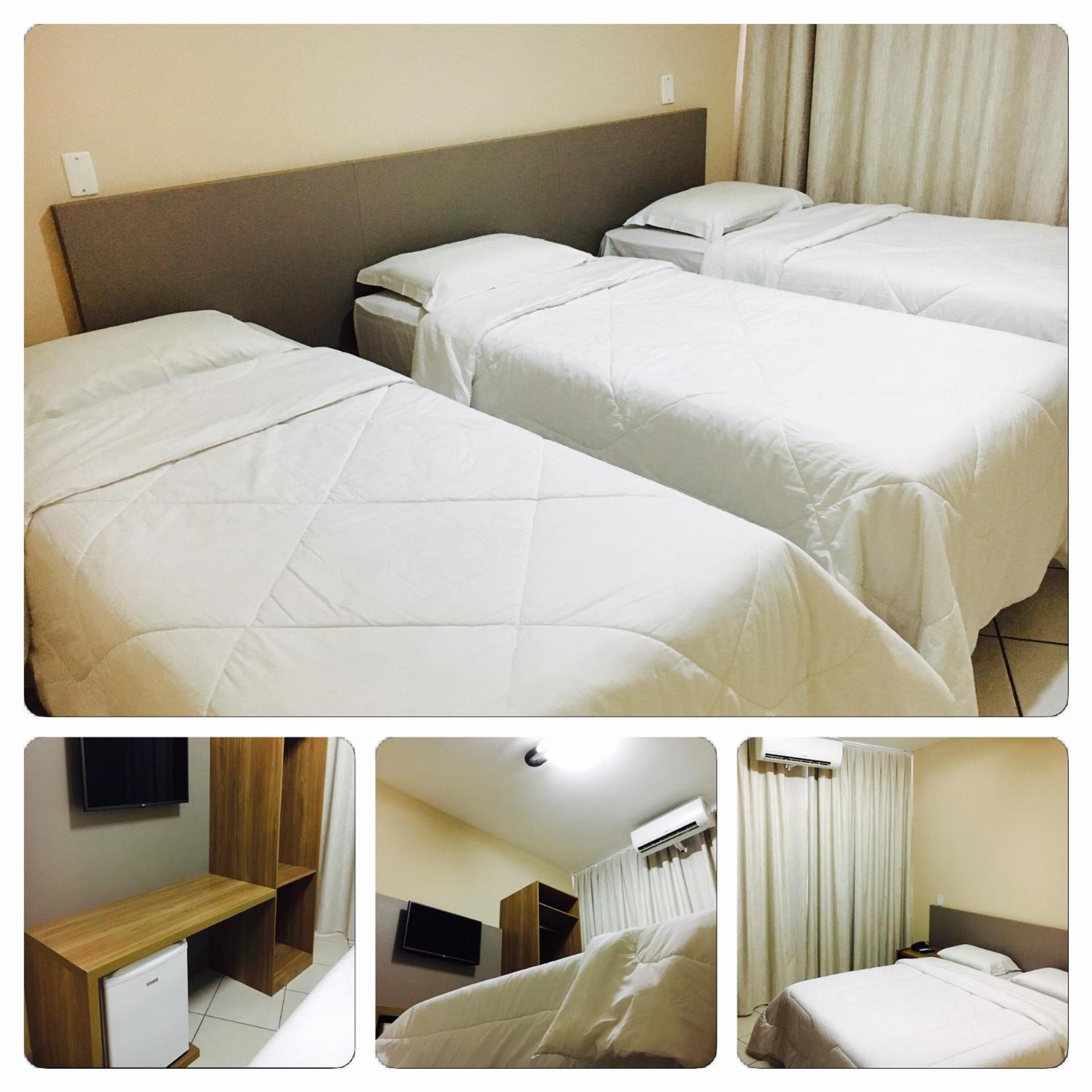 Hotel Real Minas 22/51