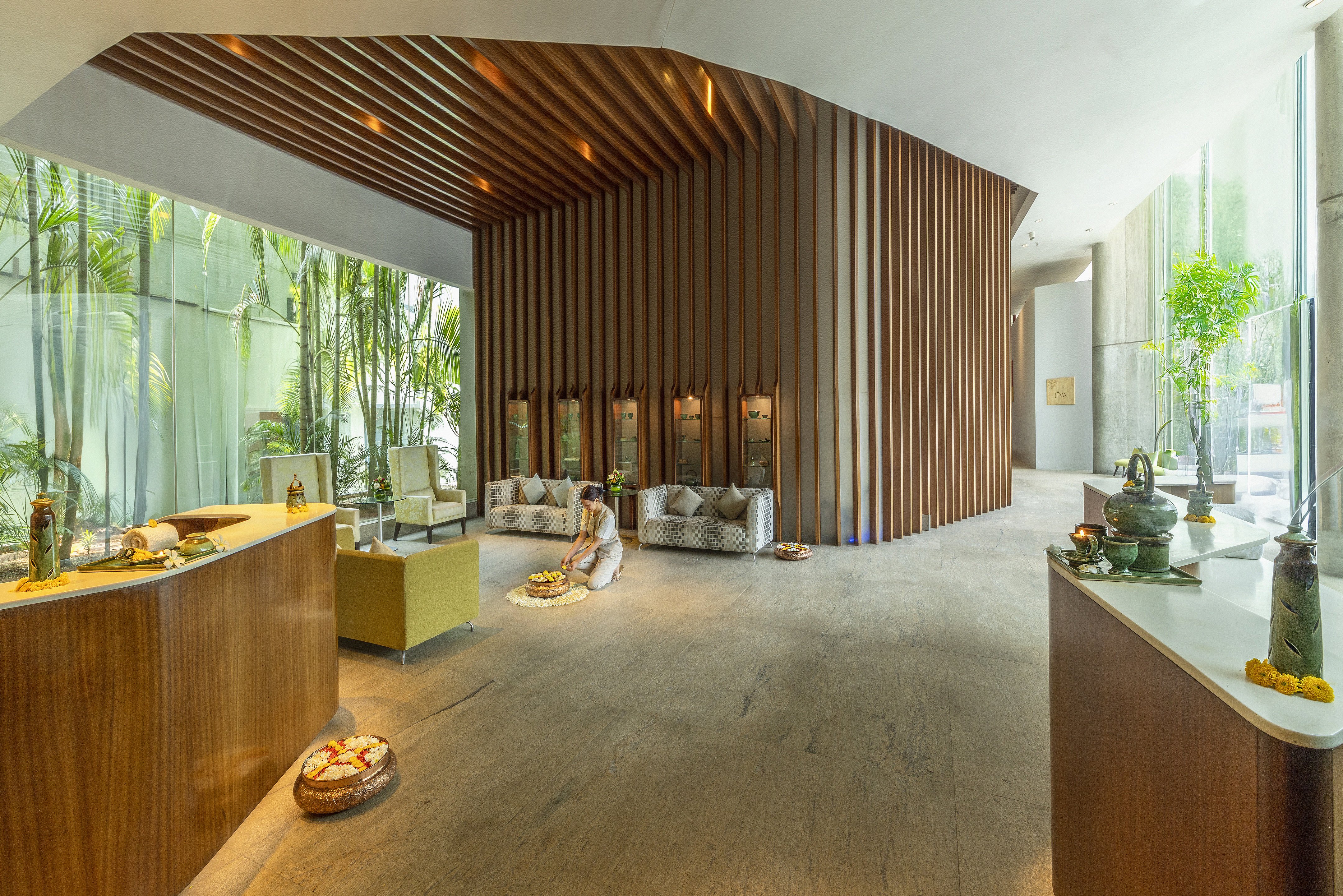 Vivanta Bengaluru Whitefield 42/82