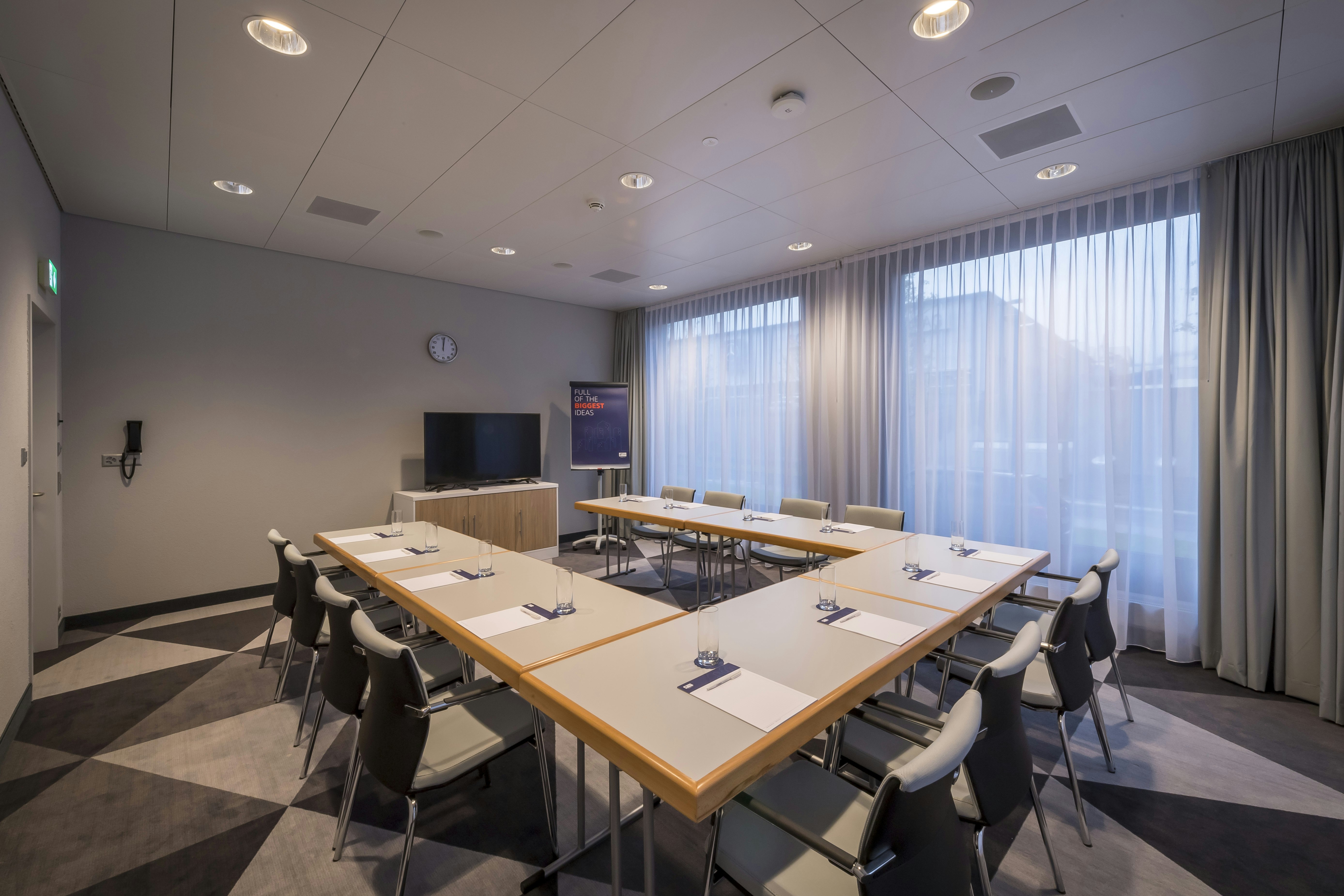 Holiday Inn Express Luzern Kriens 66/76