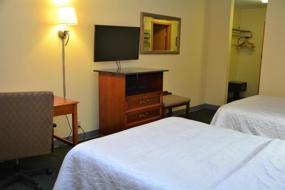 Buckeye Inn Express 14/23