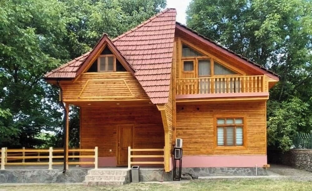 Yengice Thermal Resort Hotel