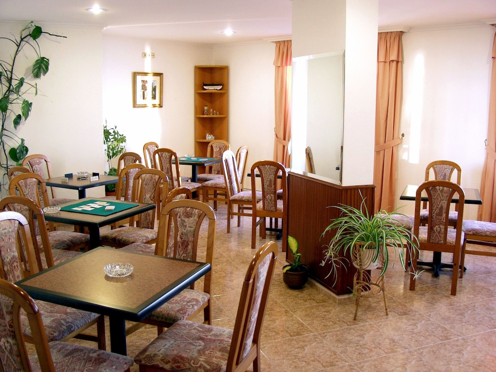 Hotel el Puente 39/55