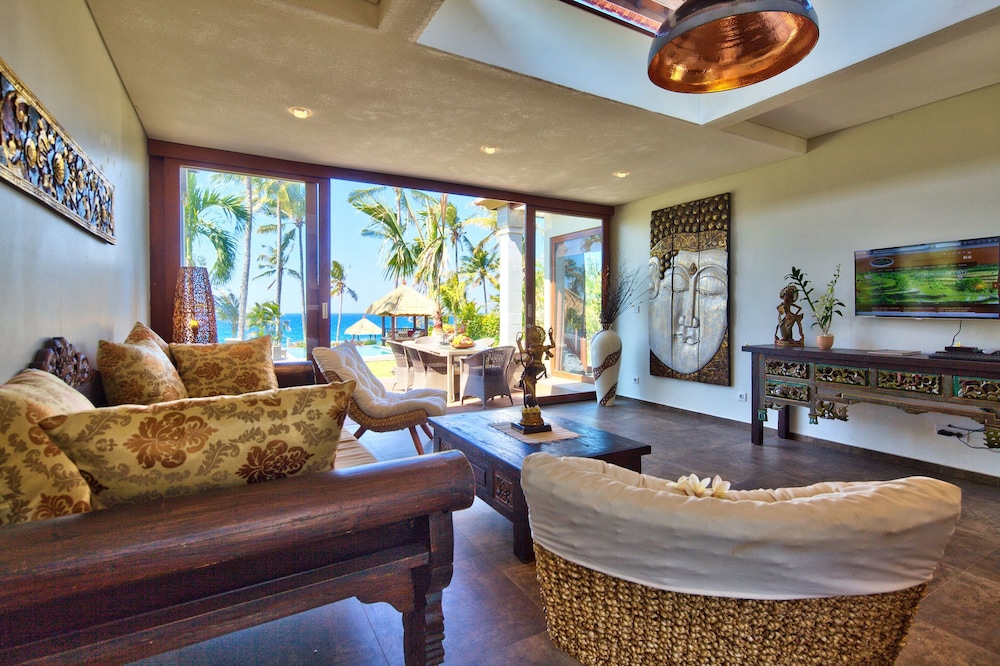 Relax Bali Dive & Spa Resort 34/50