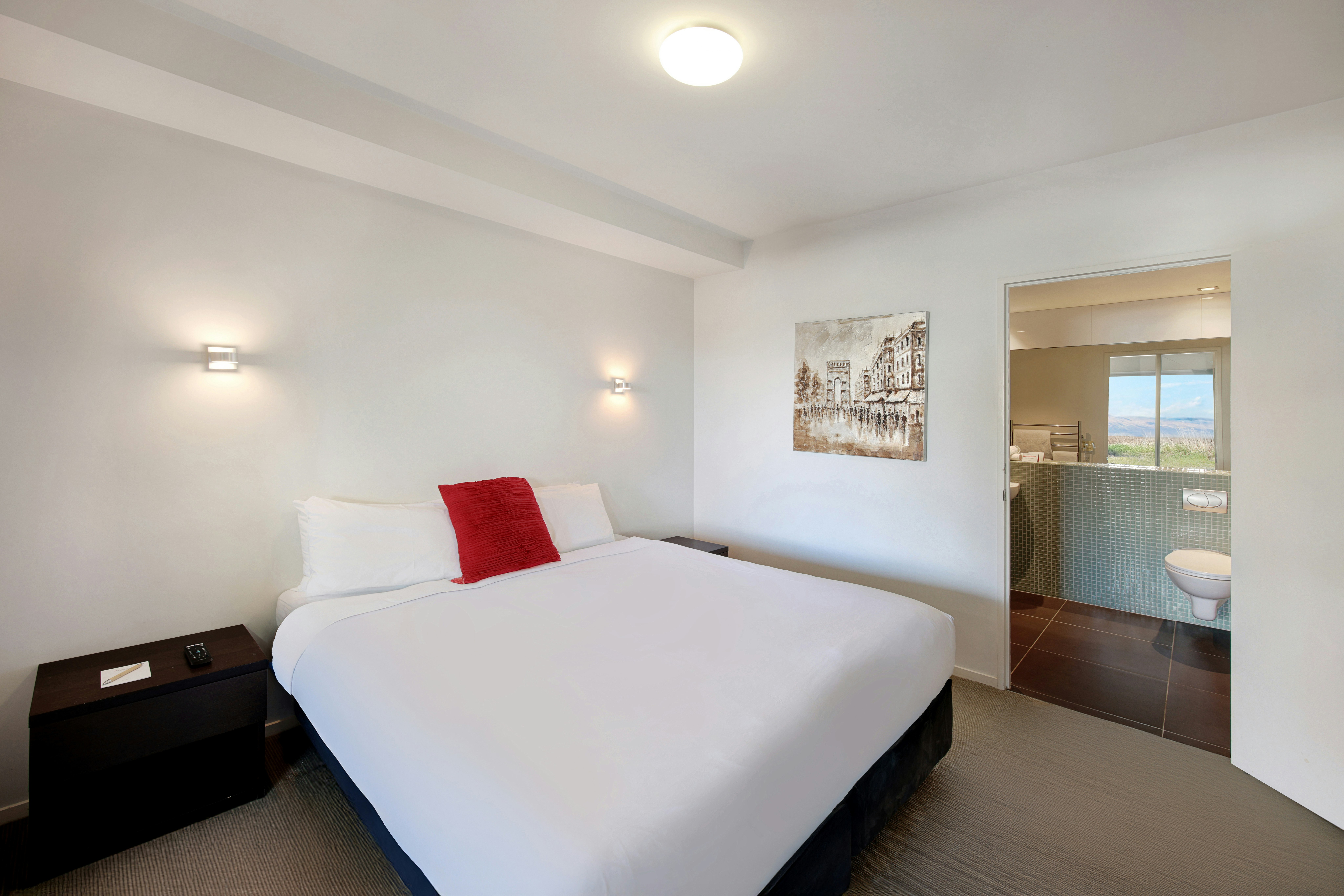Swiss-Belsuites Pounamu Queenstown 26/55