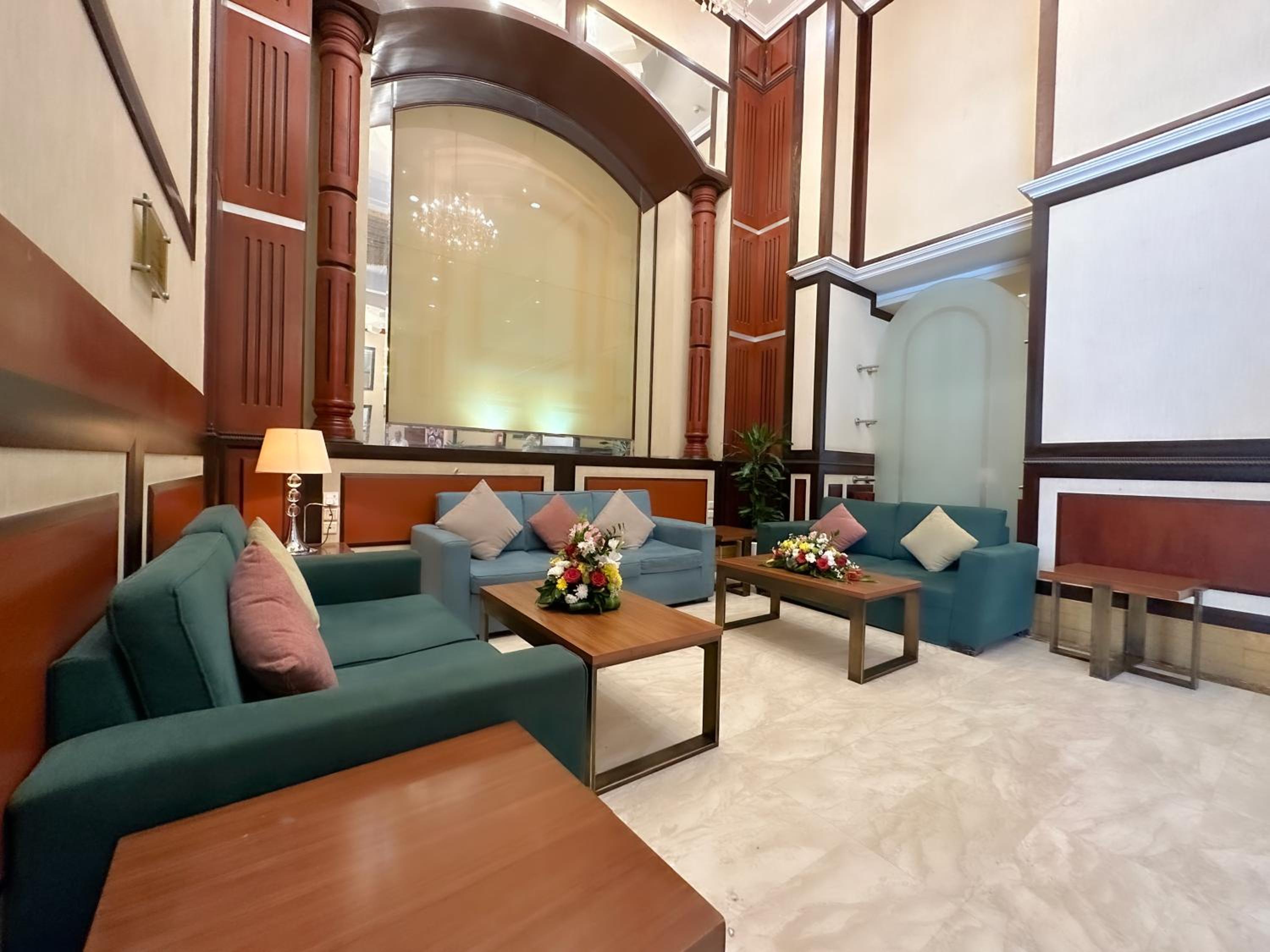فندق ماسه بدر(Al Massa Bader Hotel) 11/21