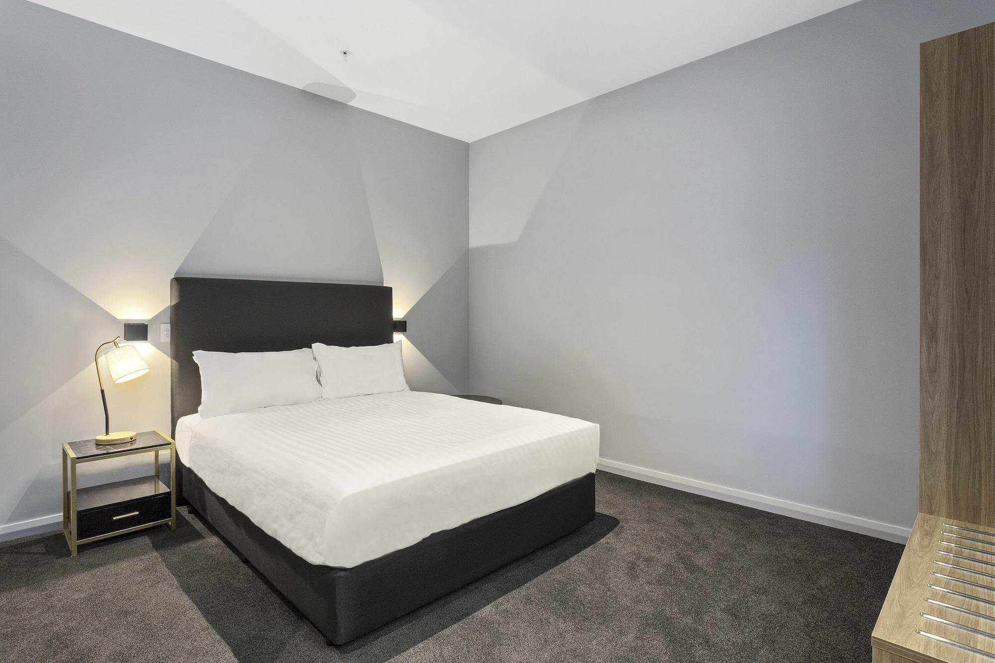 1 Bedroom, Family, Apartment