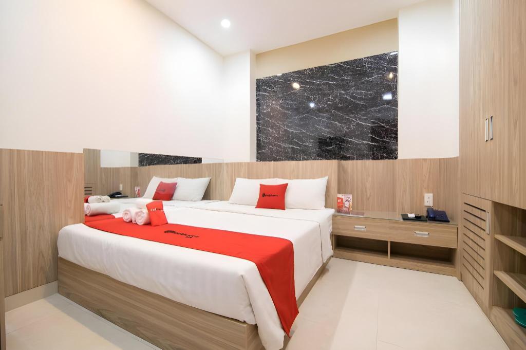 Cozrum - Love Hotel Tran Binh Trong 13/54