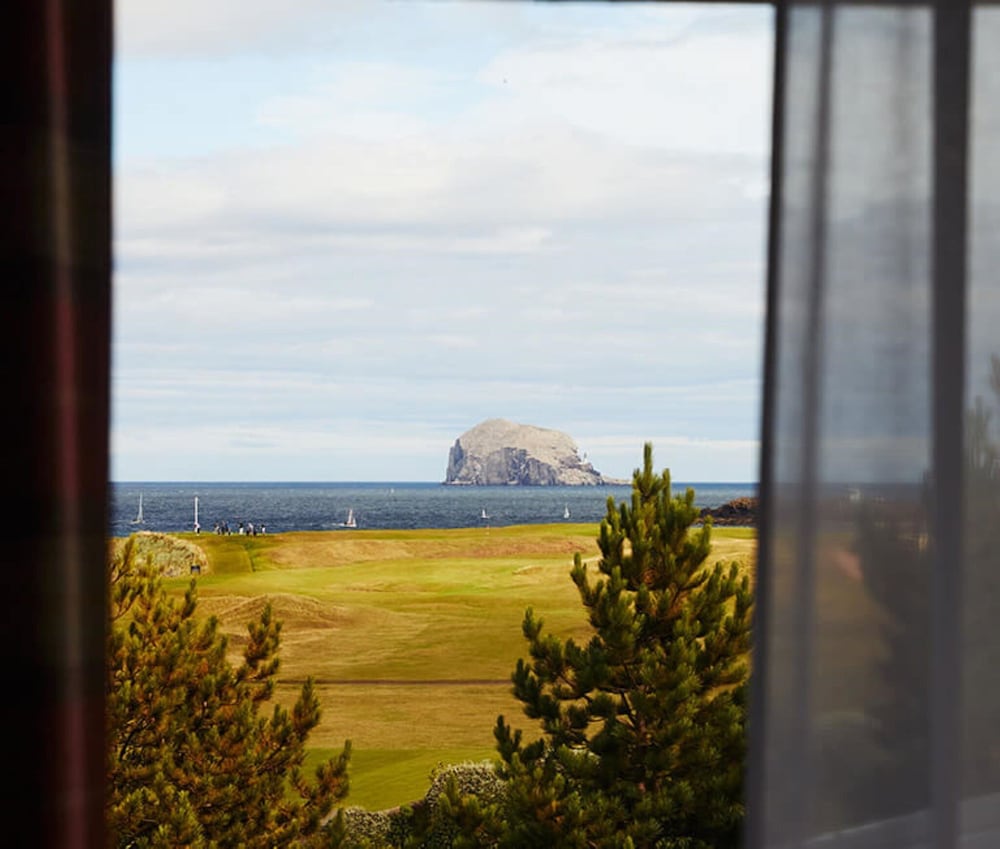 Marine North Berwick 56/63