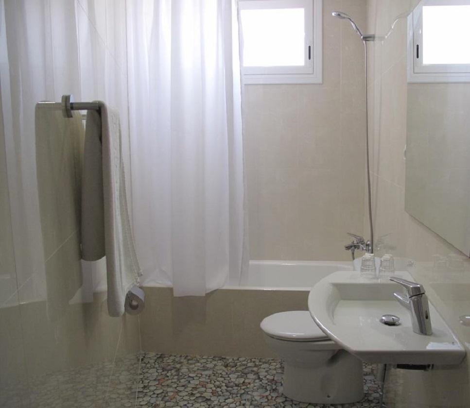 Hotel la Palmera Spa 35/35