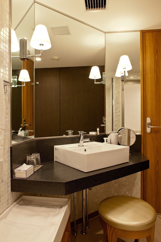 Solaria Nishitetsu Hotel Kagoshima 56/69