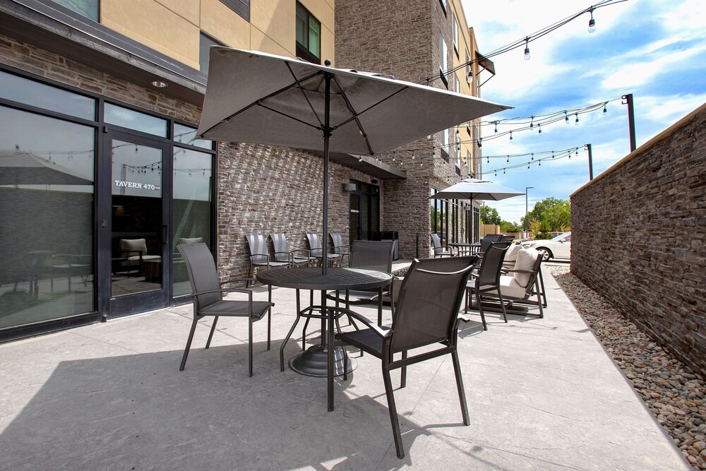 Fairfield Inn & Suites by Marriott Denver Southwest/Littleton 25/37