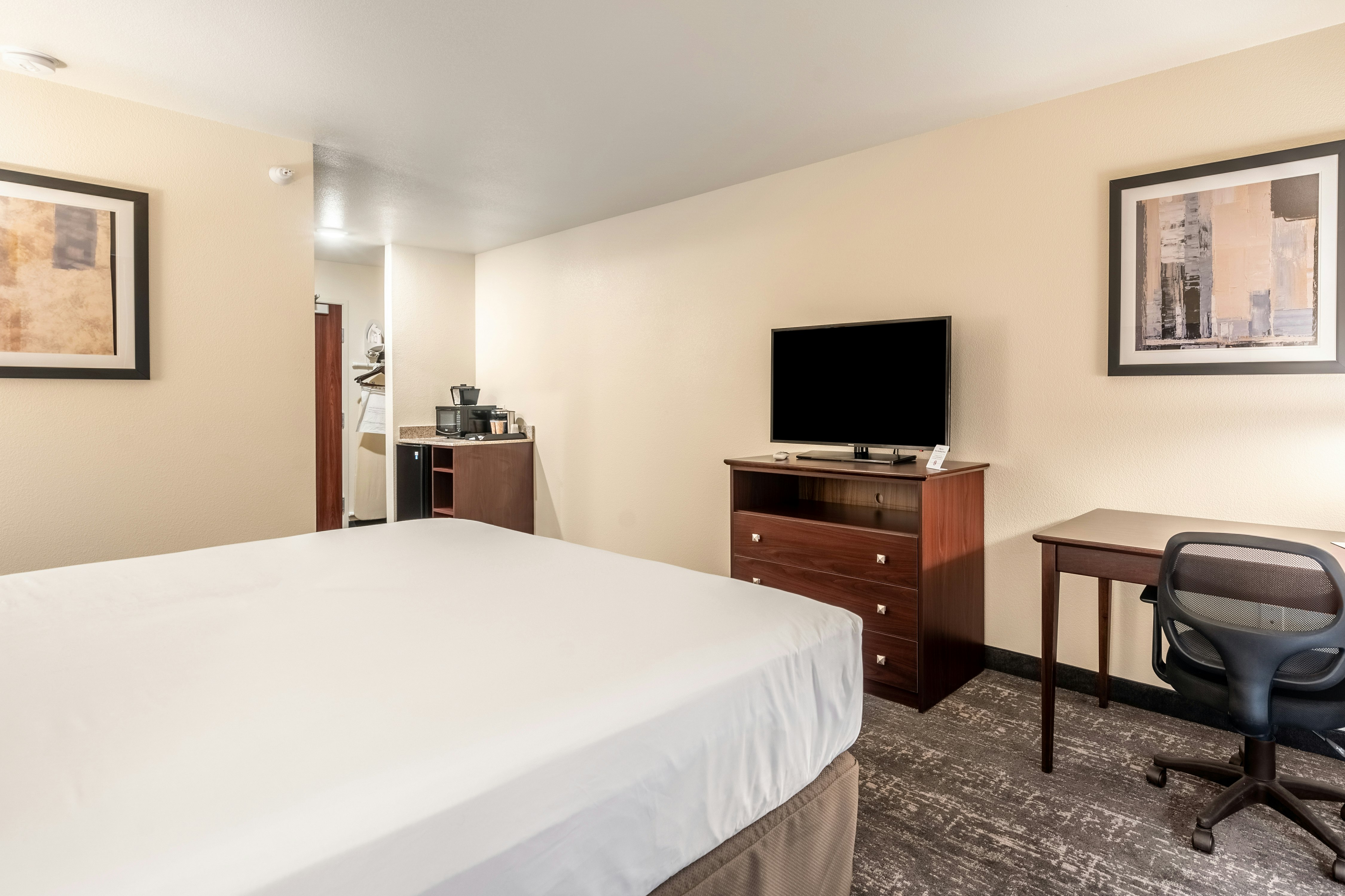 Cobblestone Inn & Suites - Kermit 28/48