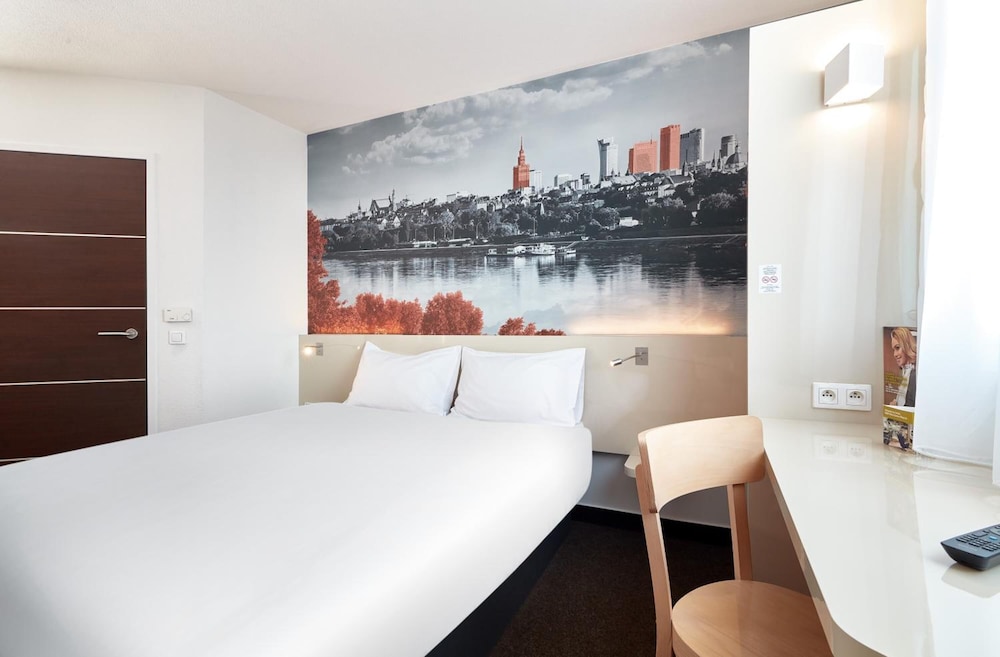 B&B Hotel Warszawa-Okecie 11/39