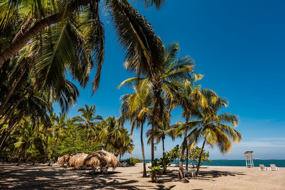 Irotama Del Mar Santa Marta 47/51
