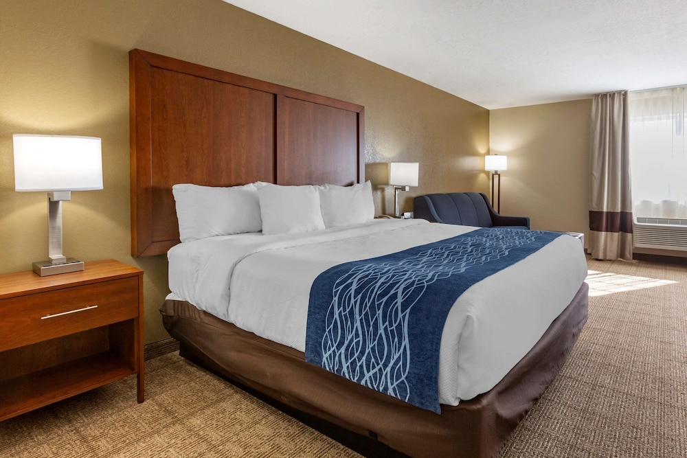 Comfort Inn & Suites Lordsburg I-10 16/49