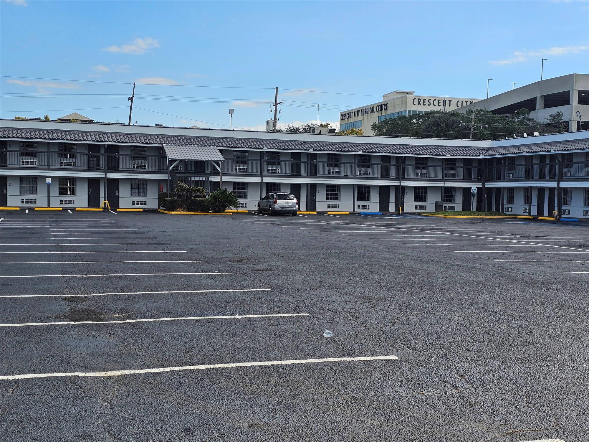 Quality Inn & Suites Metairie, LA 3/19