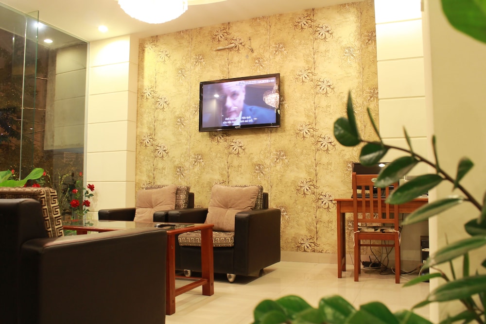 Sunny Beach Hotel 37/55