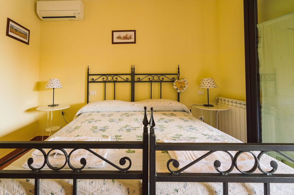 Agriturismo Il Laghetto 25/37