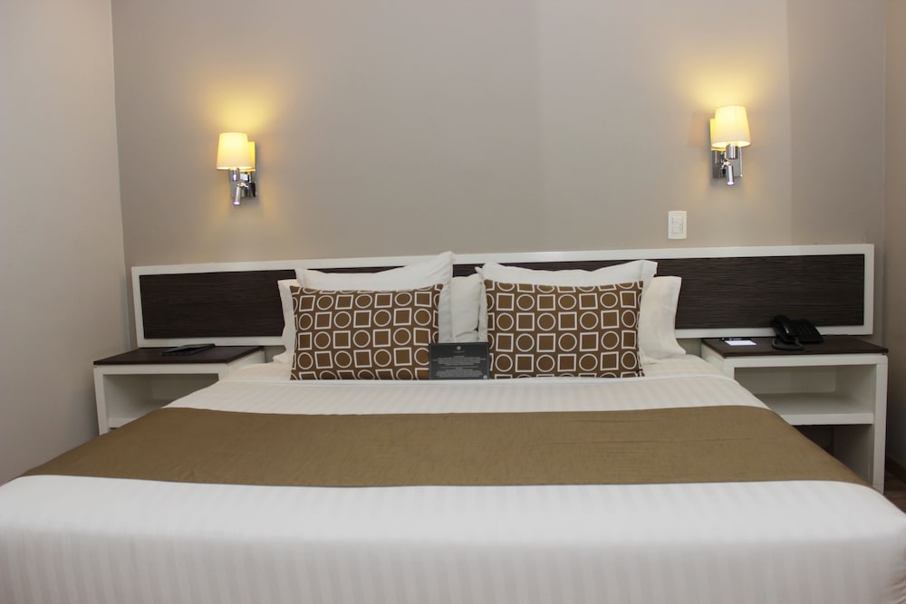 Hotel Plaza Revolucion 17/37
