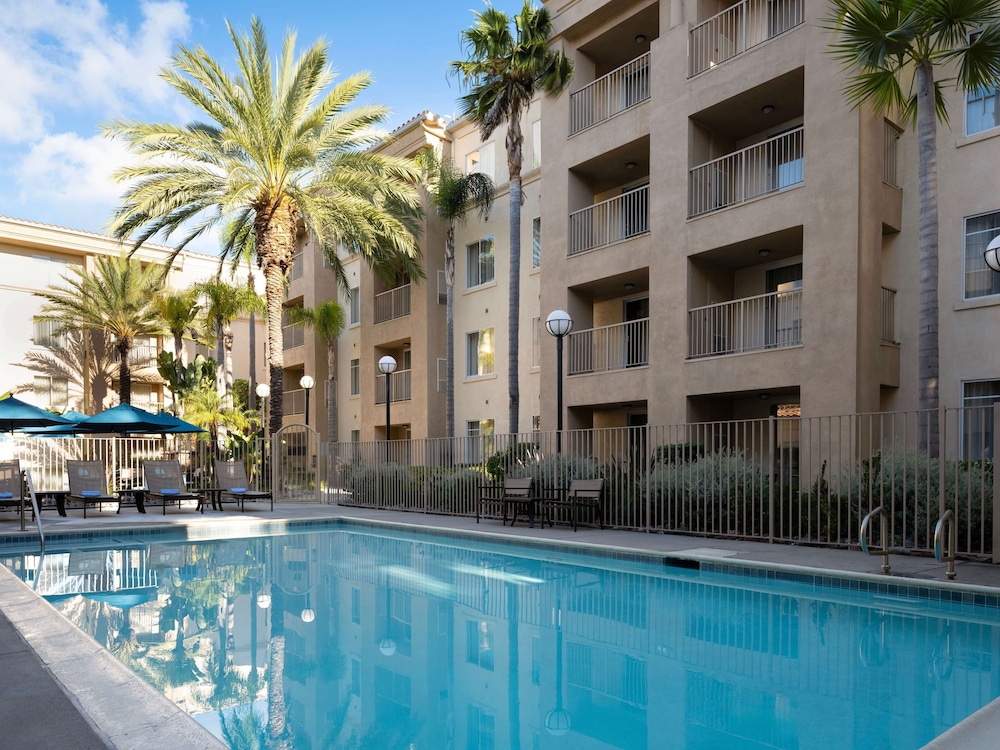 Hyatt House San Diego Sorrento Mesa in SAN DIEGO - CA