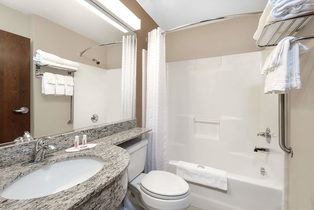 Microtel Inn & Suites By Wyndham Williston 15/36