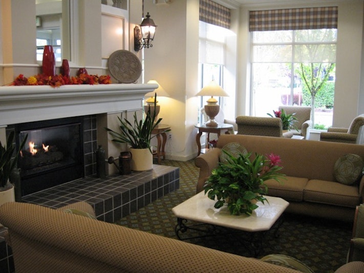 Hilton Garden Inn Seattle/Renton 27/41