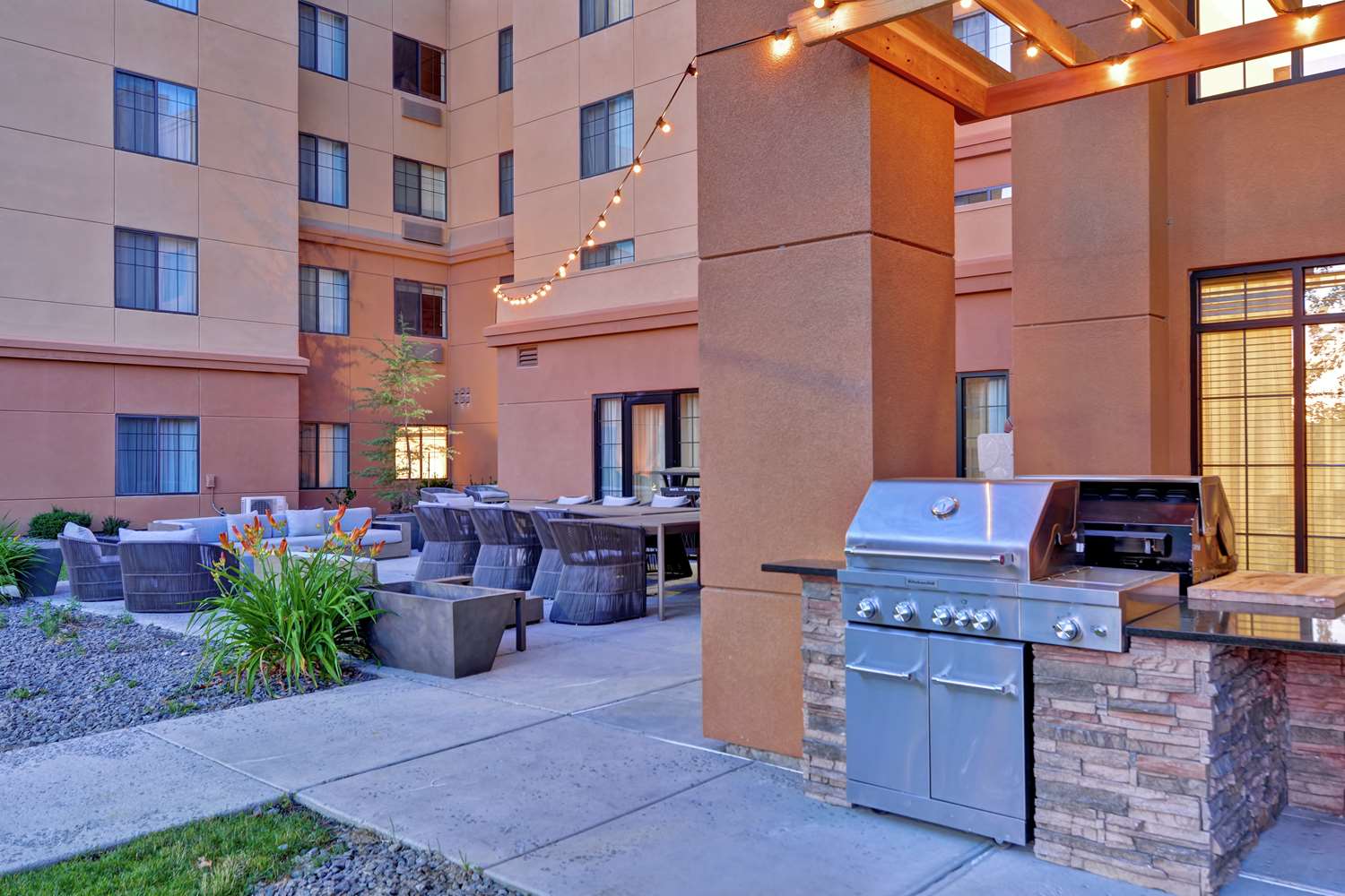 Homewood Suites By Hilton Reno 7/30