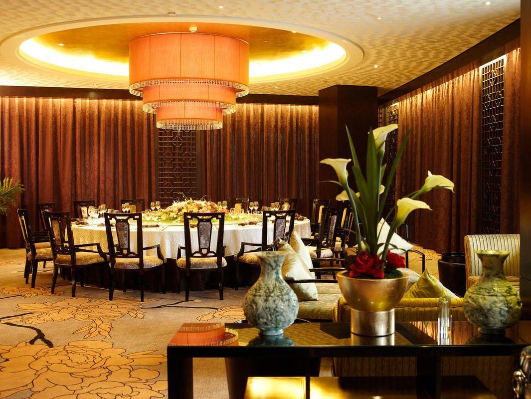 Hebei Grand Hotel VIP Tower 42/53
