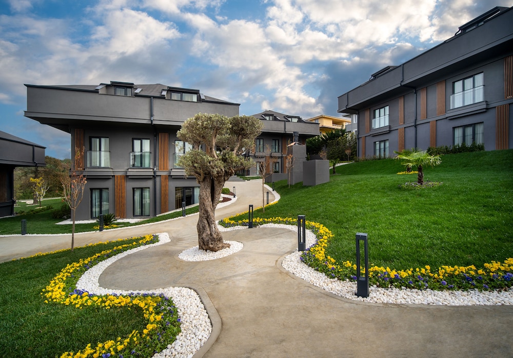 MENALO HOTEL PREMIUM ISTANBUL AIRPORT 64/68