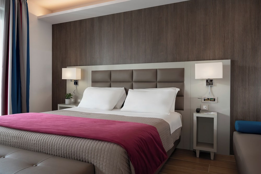 Grand Hotel San Marino 16/50