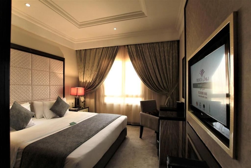 3 BEDROOMS, ROYAL, SUITE