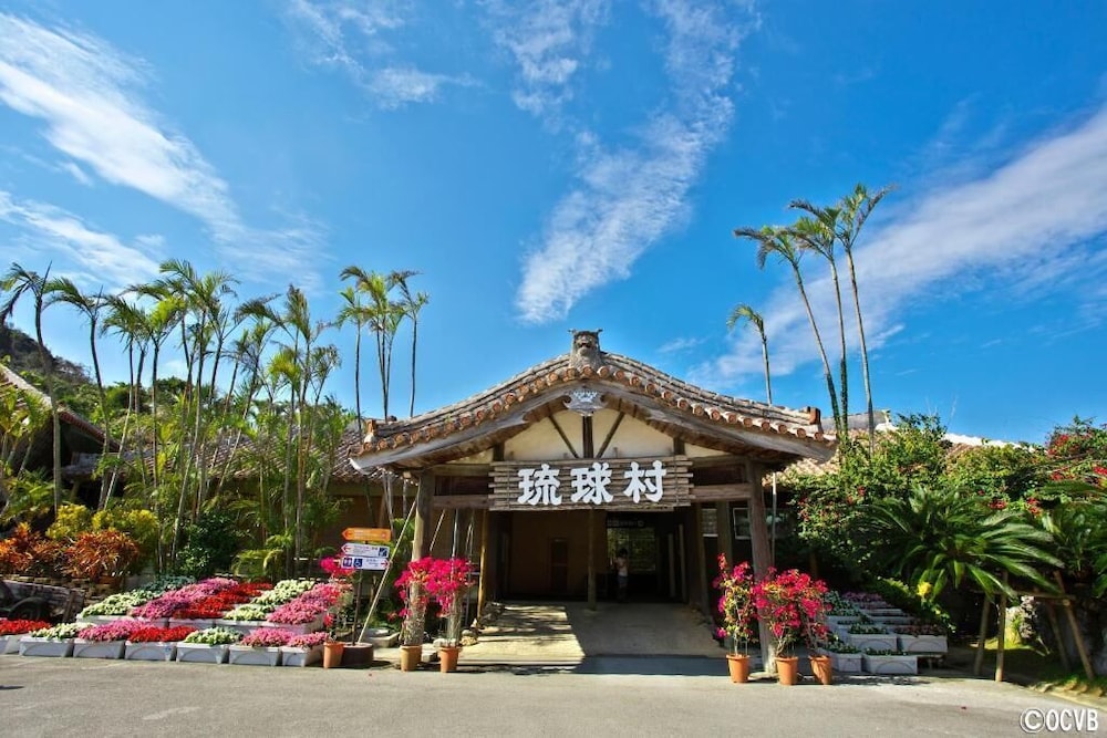 Pension Moon Villa 2/45