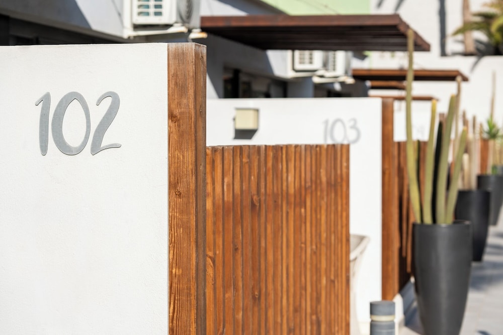 Hotel LIVVO Anamar Suites in San Bartolome de Tirajana