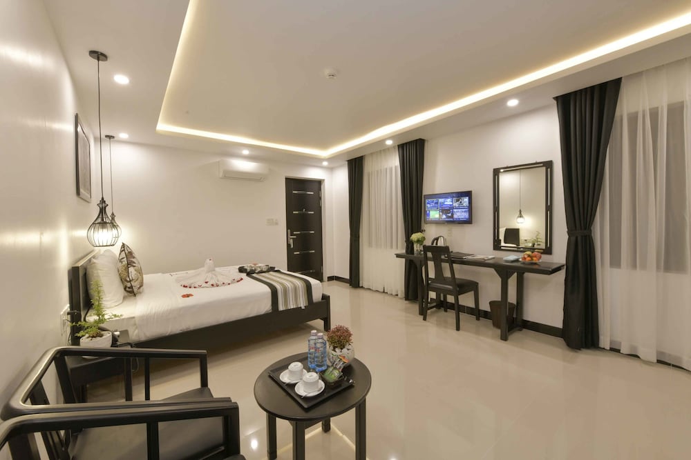 Gem Riverside Hotel Hoi An 52/78