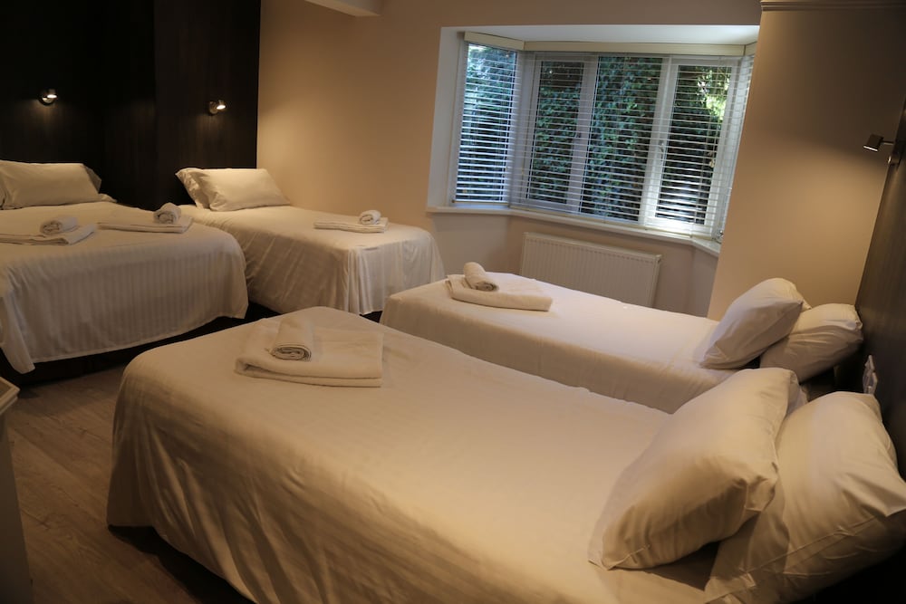 Debden Guest House 20/50