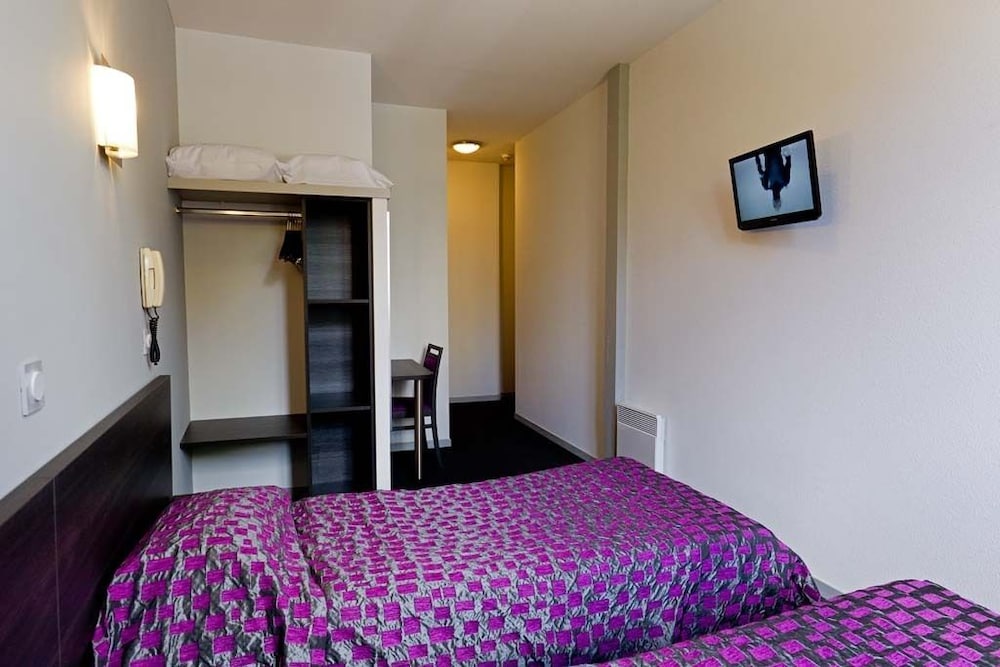 Hotel Saint Etienne 11/30