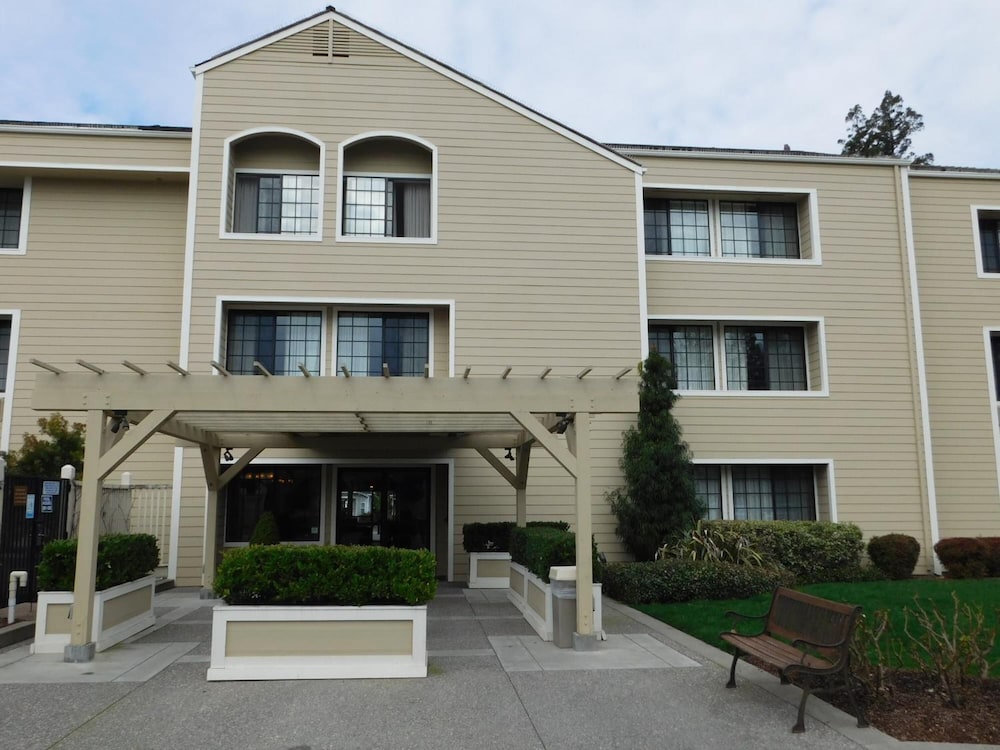 纳帕酒庄旅馆 - 阿桑德连锁酒店成员(Napa Winery Inn) 图片3