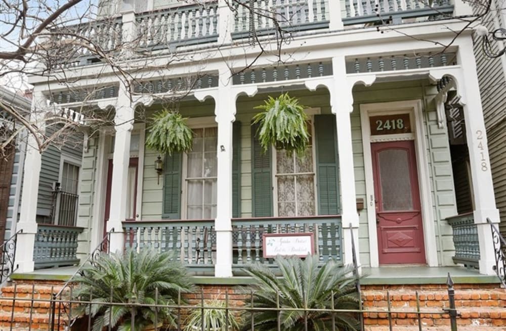 Garden District B&B 6/39