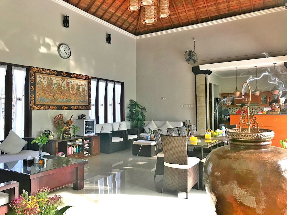 Lebak Bali Residence 59/77